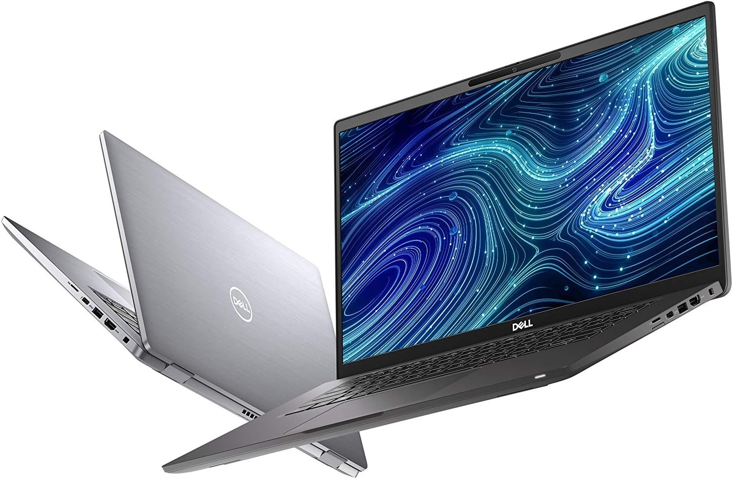 Dell Latitude 7520 15.6″ FHD i5-1135G7 8GB RAM 256GB SSD Windows 11 Pro – Black