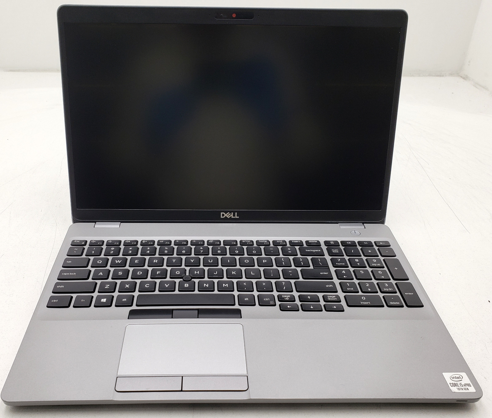 Dell Latitude 5510 Laptop Intel Core i5 10310U 16GB RAM 256GB SSD Windows 11 Pro
