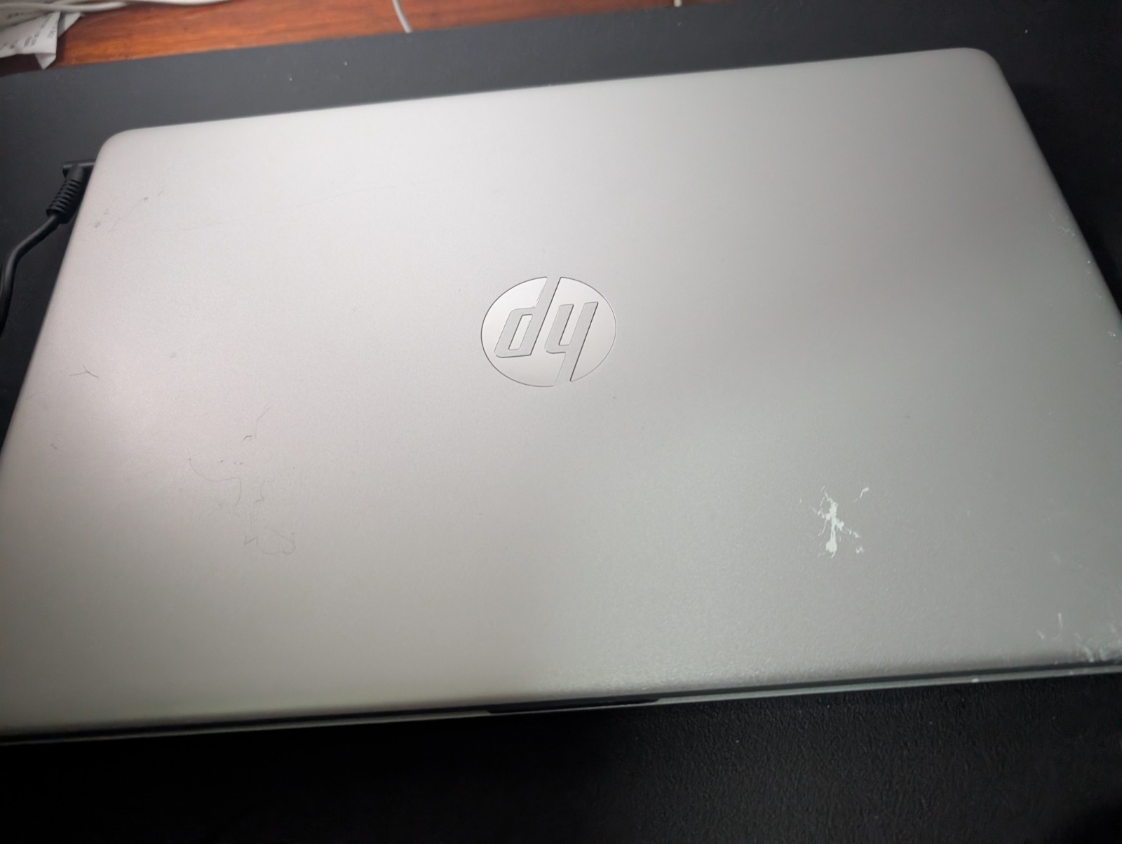 HP 15-dy2791wm 15.6″ HD i3-1115G4 3GHz Intel UHD Graphics 8GB RAM 256GB SSD Win