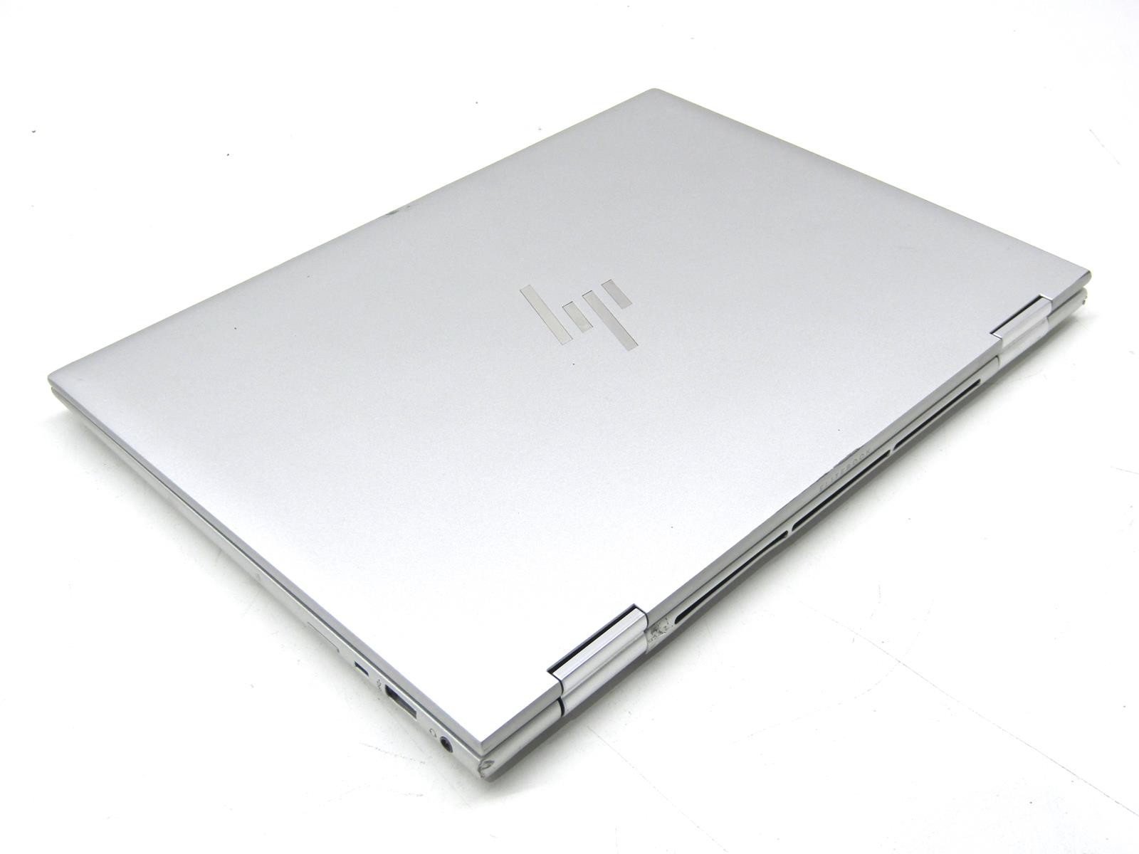 HP Elite x360 830 G10 2-in-1 13″ | 3.50GHz 10-Core i5-1345U | 16GB DDR5