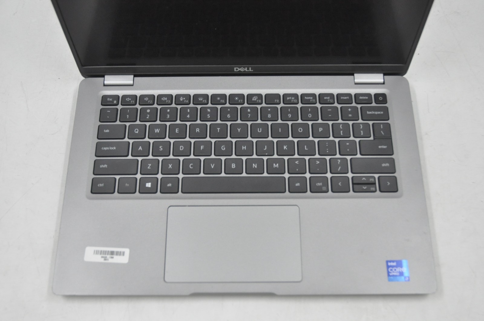 Dell Latitude 5420 Intel Core i5-1145G7 16GB RAM No SSD #1539
