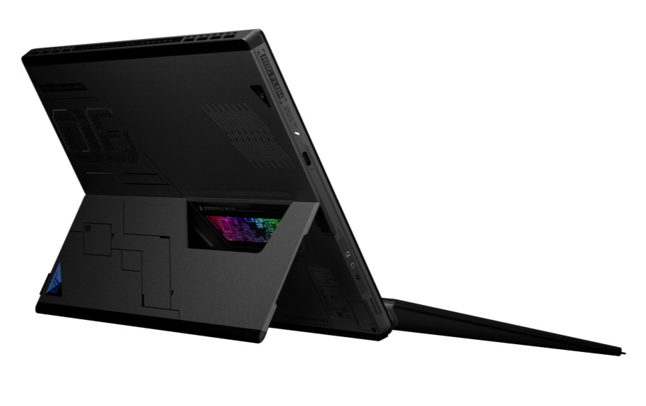 ASUS ROG Flow Z13 GZ301VU 13.4″QHD+ TouchSC i9-13900H 16GB 1TB SSD RTX4050 Win11