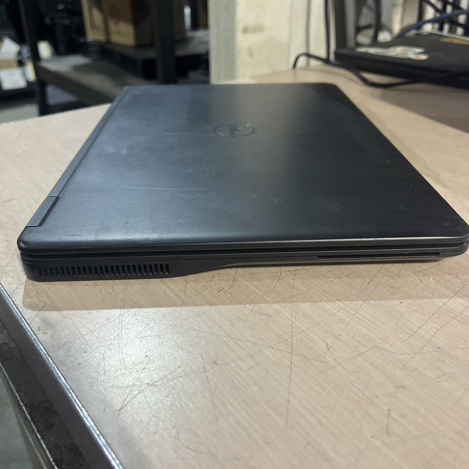 DELL LATITUDE E7250 INTEL CORE I5-5300U 2.30GHZ 8GB RAM NO HD