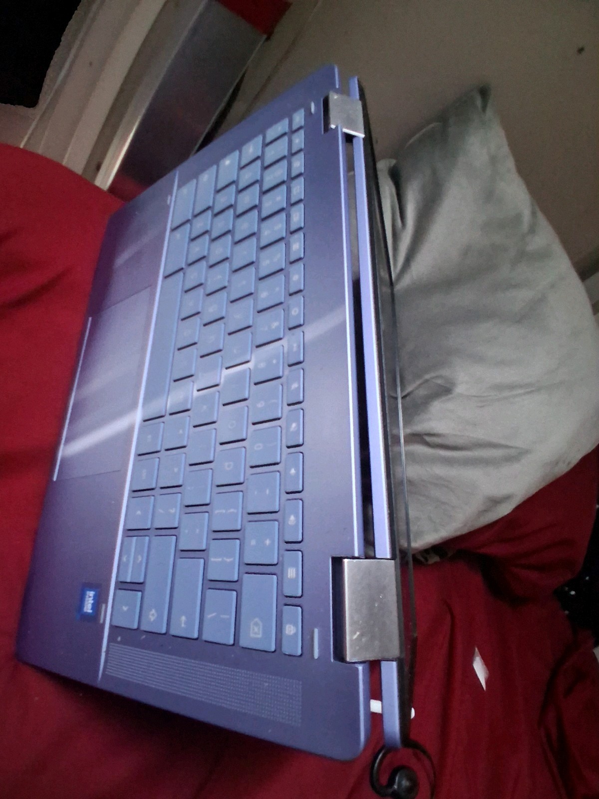 HP Chromebook Laptop Computer 14″ HD Intel N-series 4 GB Mem 64 GB eMMC