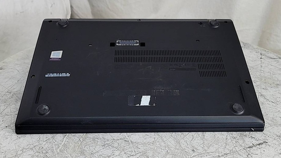 LENOVO ThinkPad T470s 20HGS51600 Laptop Intel Core I7-7600U 4GB 256GB SEE NOTES
