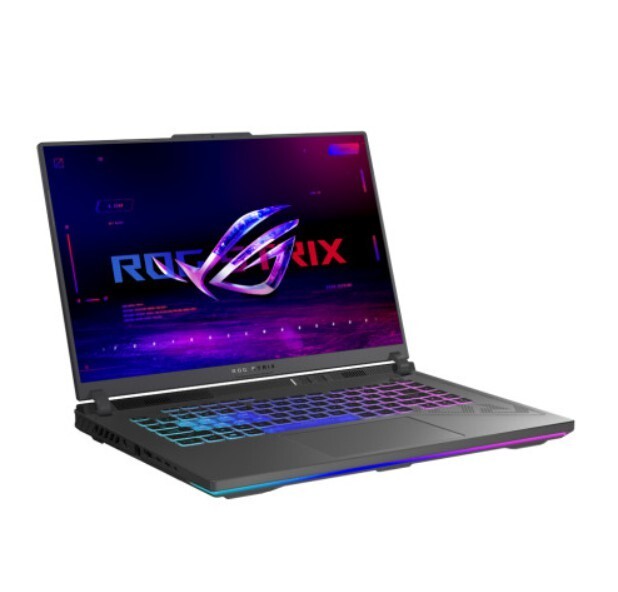 ASUS ROG STRIX G16 G614JV-N4117 16-inch gaming laptop / Express
