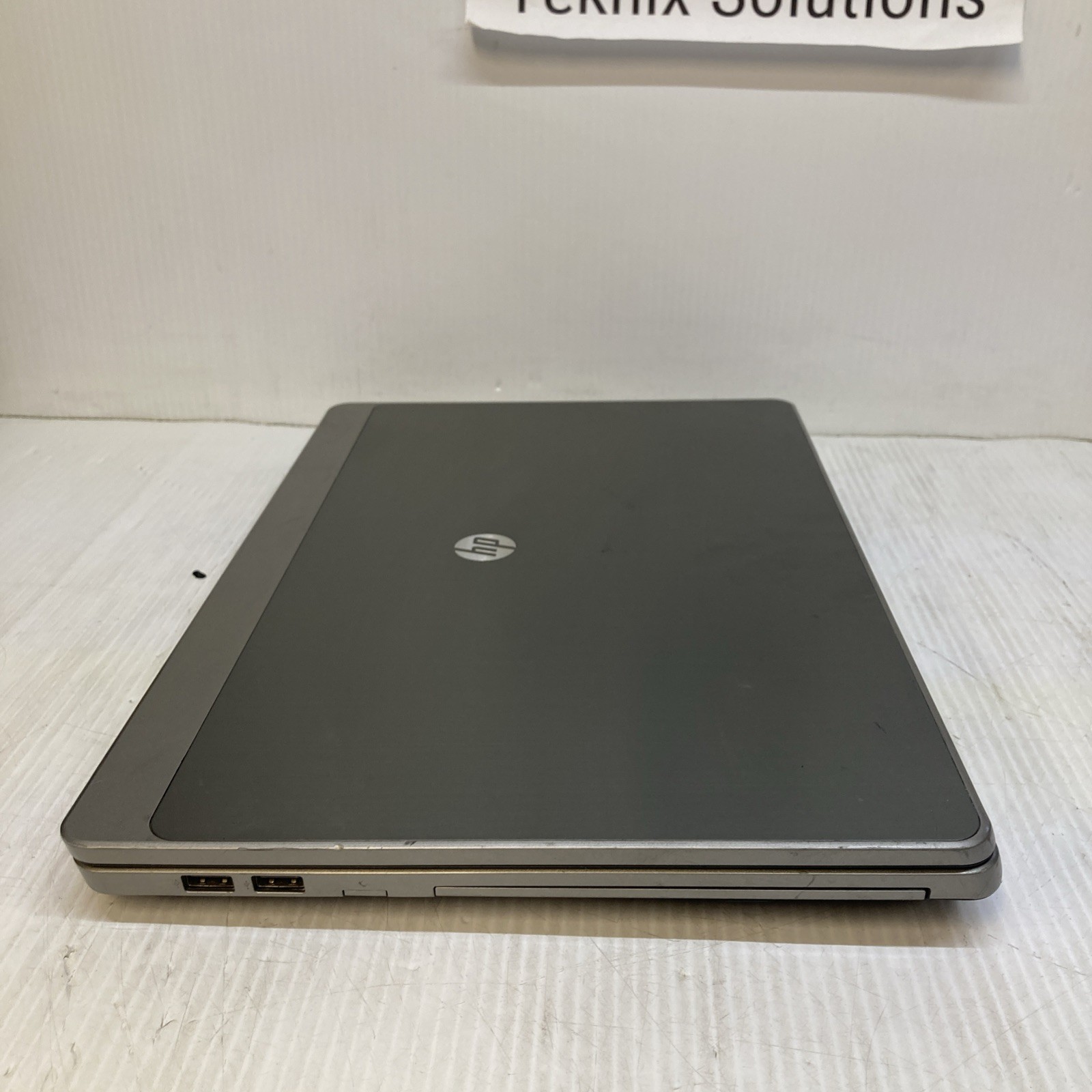 HP ProBook 4530s Intel Core i3-2310M 2.10GHz no RAM NO HDD boot to BIOS