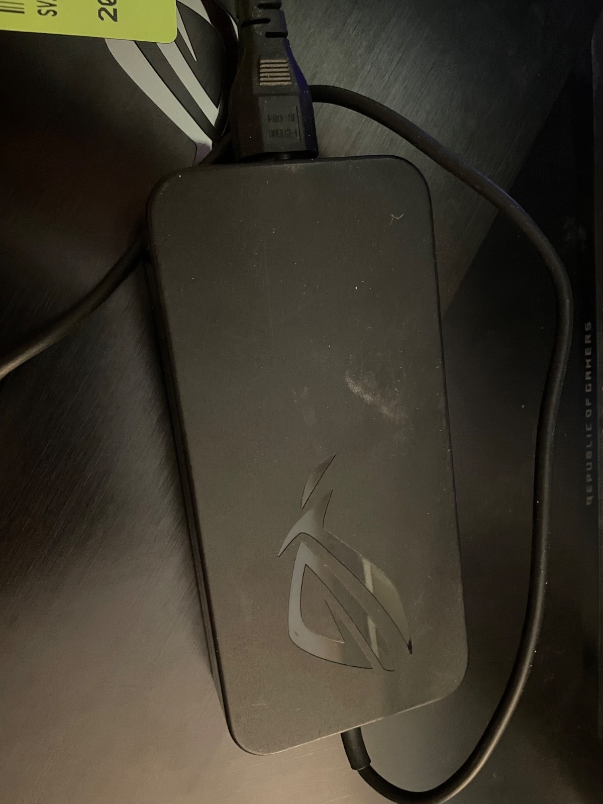 ASUS ROG Zephyrus M GU501GM-BI7N8