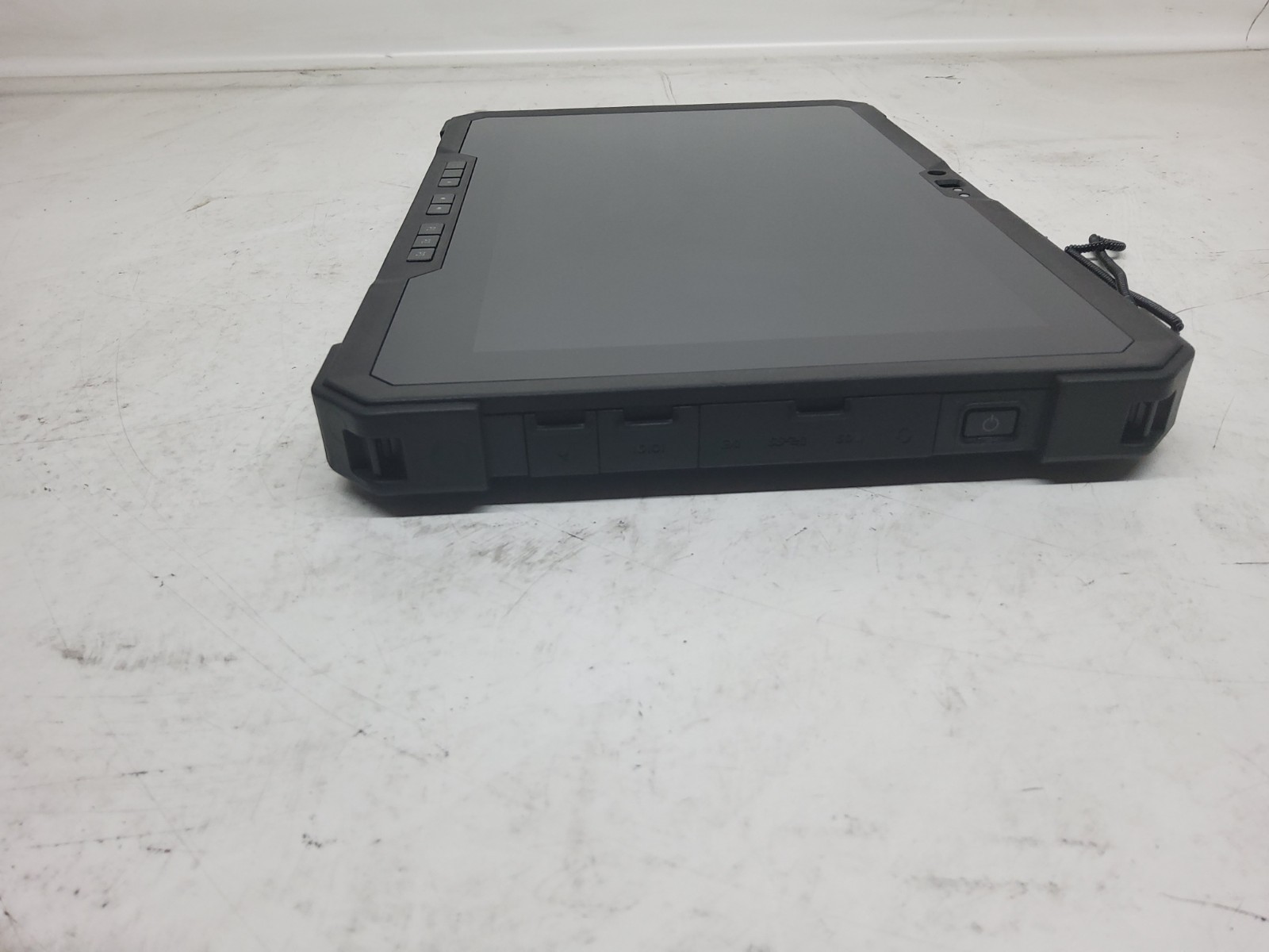 Dell Latitude 7220 Rugged Extreme Tablet i5-8365U 8GB RAM 128 GB SSD Windows 11
