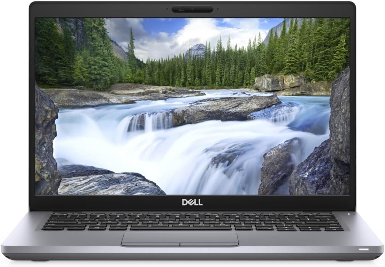 Dell Latitude 5411 14″ 6-Core i7-10850H 10Th Gen 8GB RAM 256GB NVMe Win11 Pro