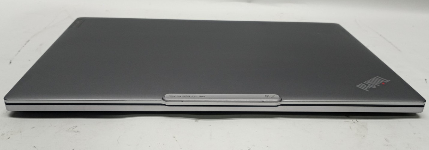 Lenovo ThinkPad Z16 Gen 1 TOUCH AMD Ryzen 7 6850H 16GB/512GB NVMe Win11P MC679!