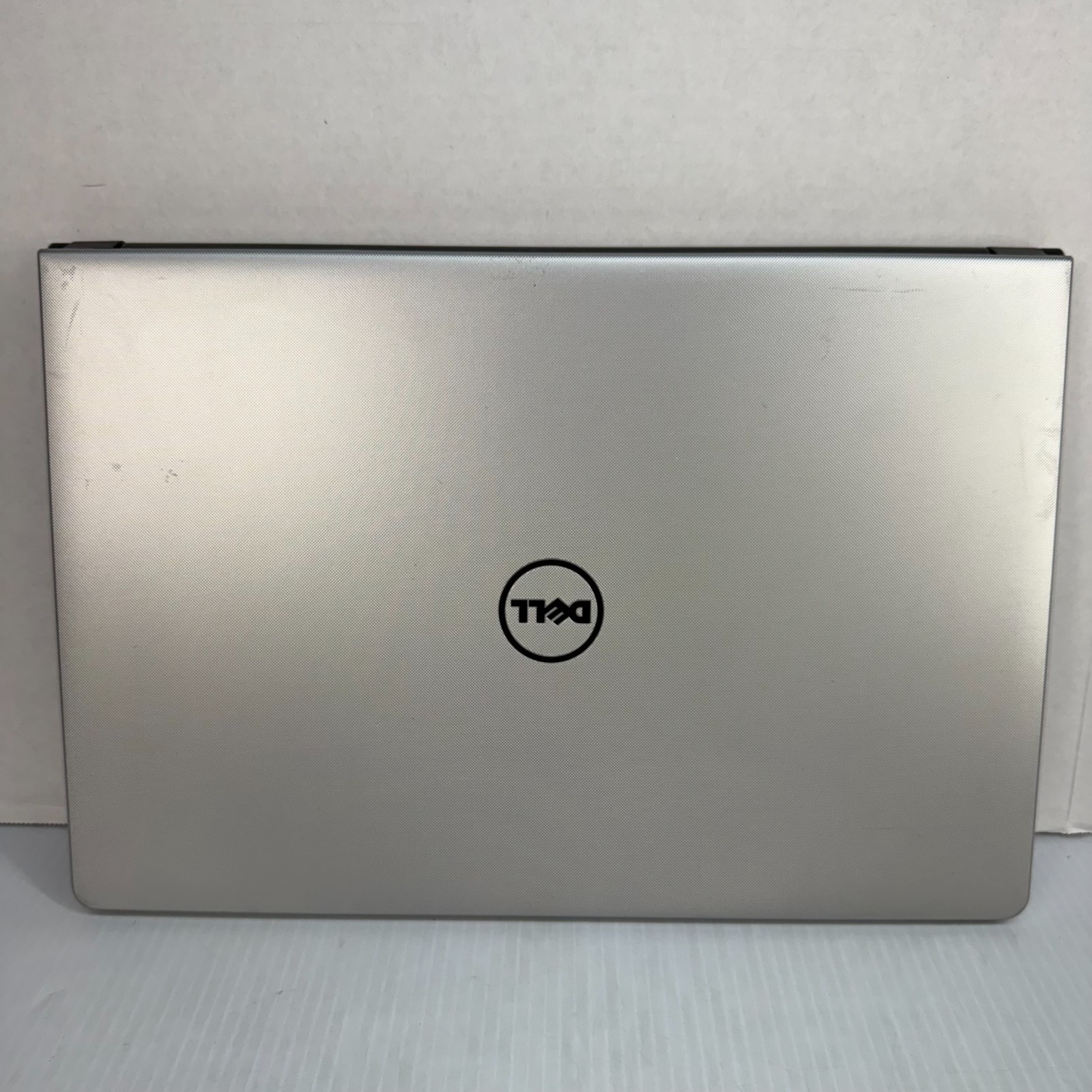 Dell Inspiron 5559 i5-6200U 15.6″ Laptop 120GB SSD 8GB RAM AS IS – BAD SCREEN