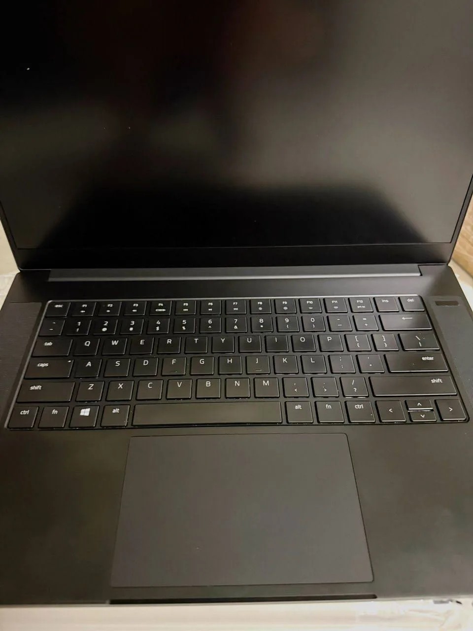 Razer Blade 15 Gaming Laptop