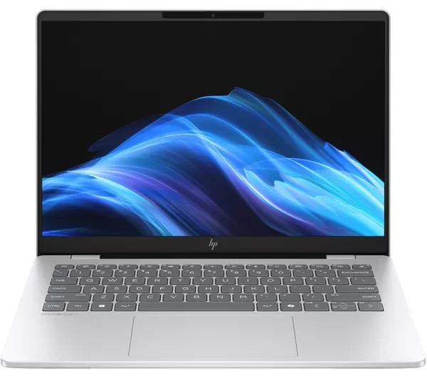 HP OmniBook 7 AI 14″ OLED Laptop 14-fr0501sa Intel Core Ultra 7 16GB RAM 1 TB