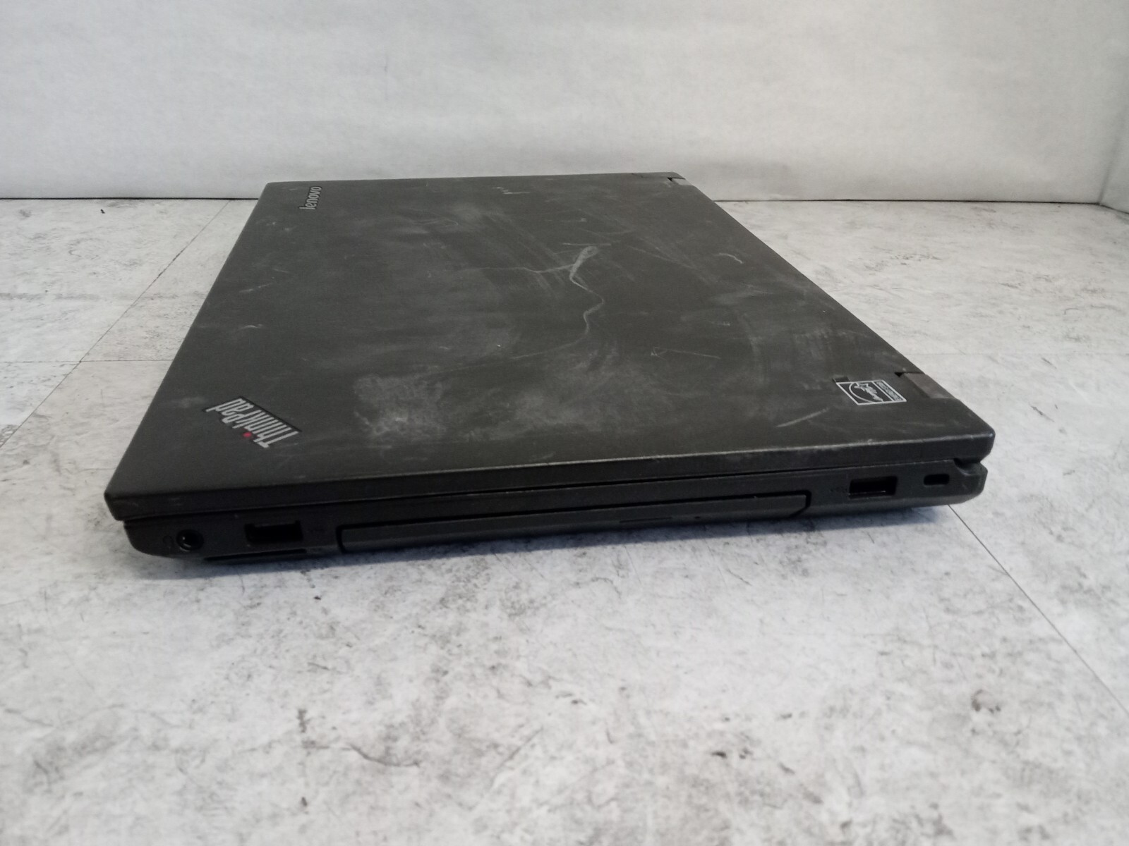 Lenovo Thinkpad L440 14″ Laptop Intel Core i5 4GB RAM – BAD HINGE – READ -RR