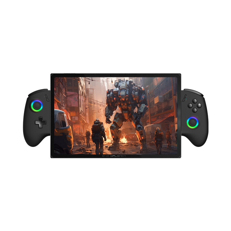 OneXPlayer X1 PRO AMD AI 9 HX 470 32GB+1TB Laptop Tablet 3 IN 1 PC Game Console