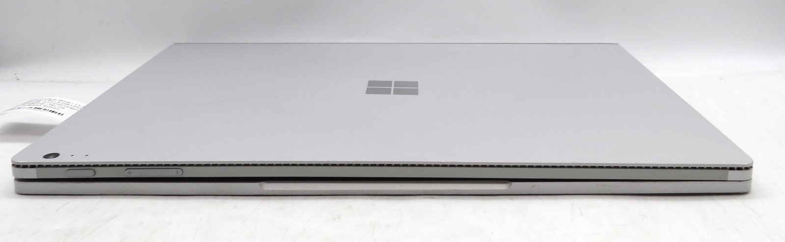 Microsoft Surface Book 13″ i5-6300U @ 2.4 GHz 8GB RAM 256GB Internal No OS *READ