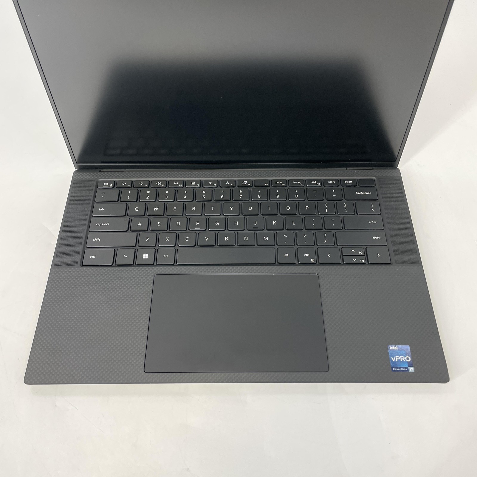 Dell Precision 5570 15.6 FHD+ 2.3GHz i7-12700H 32GB 512GB RTX A2000 BENT FRAME