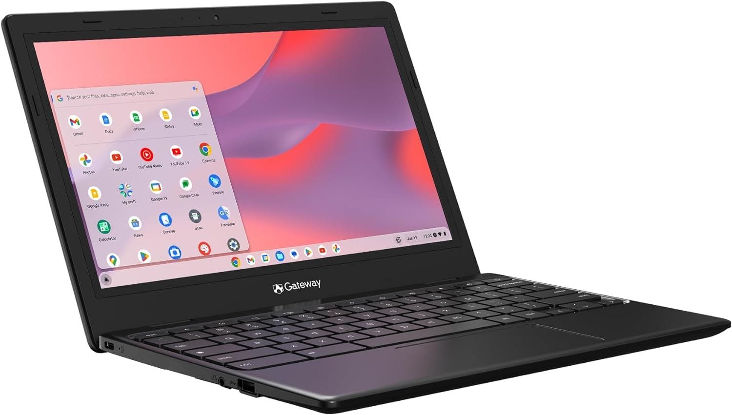 Acer Gateway Chromebook 311-11.6″Intel Celeron N4500 64GB Refurbishedd