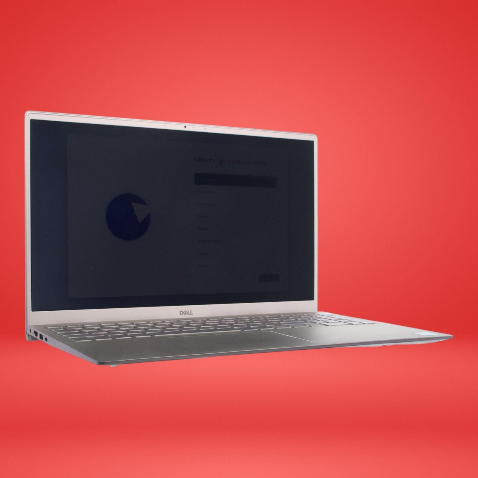 Dell Inspiron 5502 Core i5-1135G7 8GB RAM 256GB NVMe Win11Pro W/ 45W AC Adapter