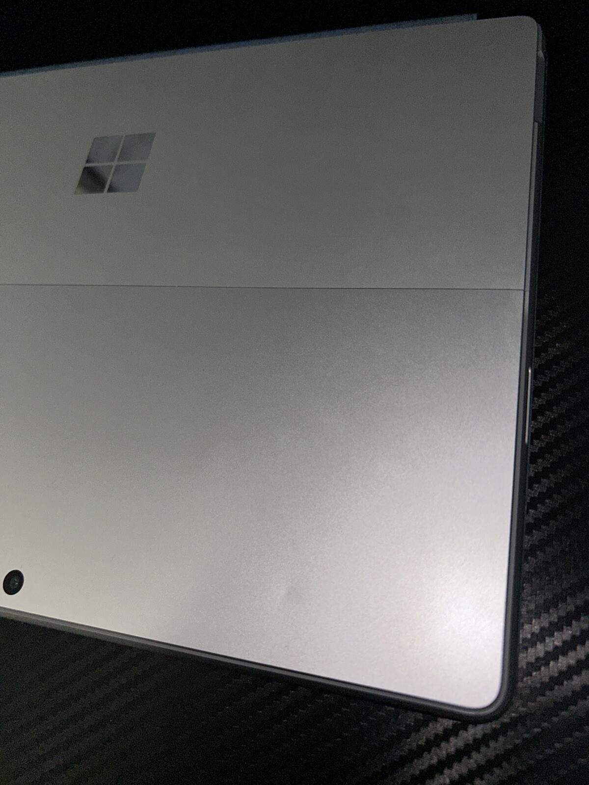 Microsoft Surface Pro Copilot+ 13″ Touch X+ 16GB 256GB Platinum + Pro Keyboard