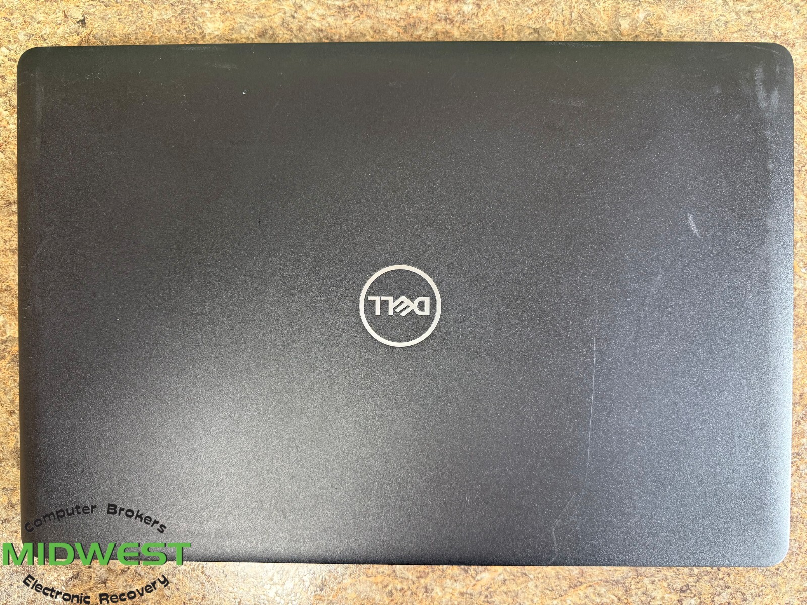 Dell Latitude 3580 i5-7300U 2.6GHz 8GB 128GB SSD