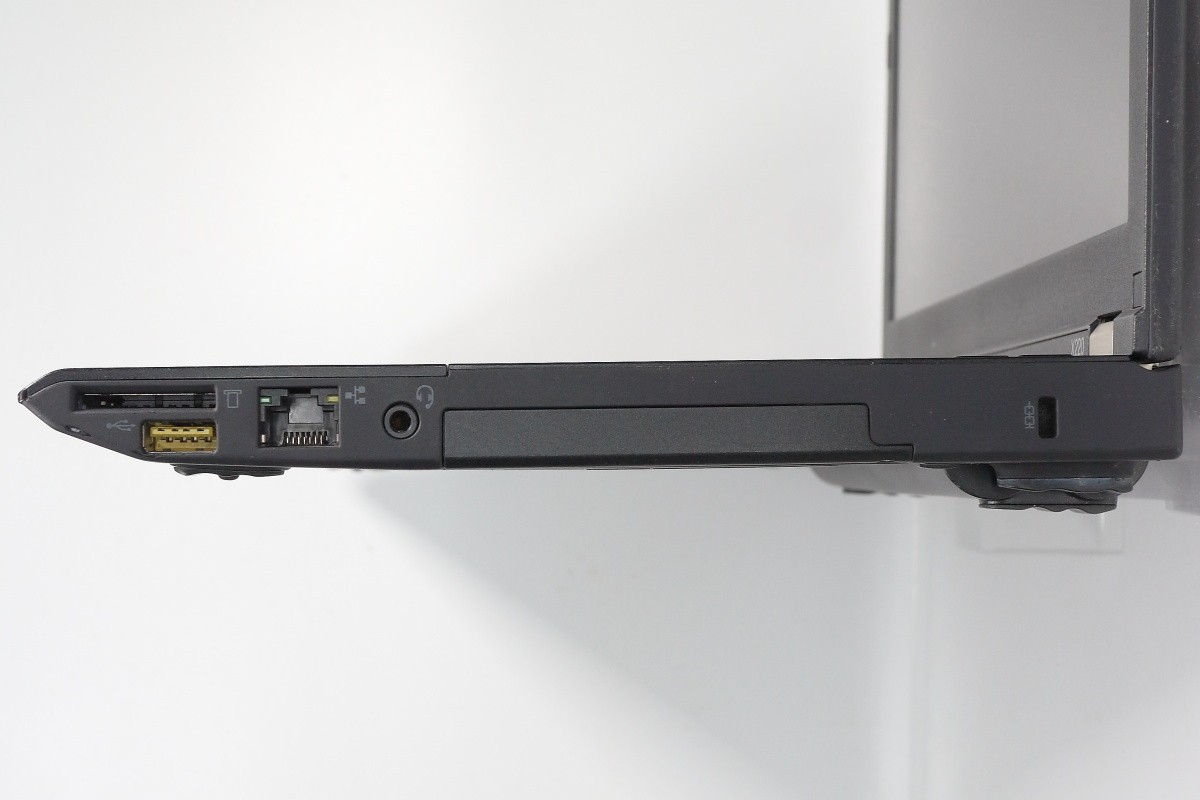 Lenovo ThinkPad X220 4290-KF4/Core i7-2640M(2.80GHz)/RAM8GB/HDD320GB/12.5TFT