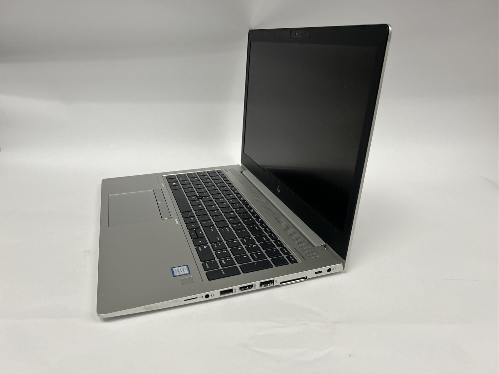 3x HP LAPTOPS EliteBook 850 G5 Core i5/i7 8-32 GB DDR4 – NO SSD/0S/CRG