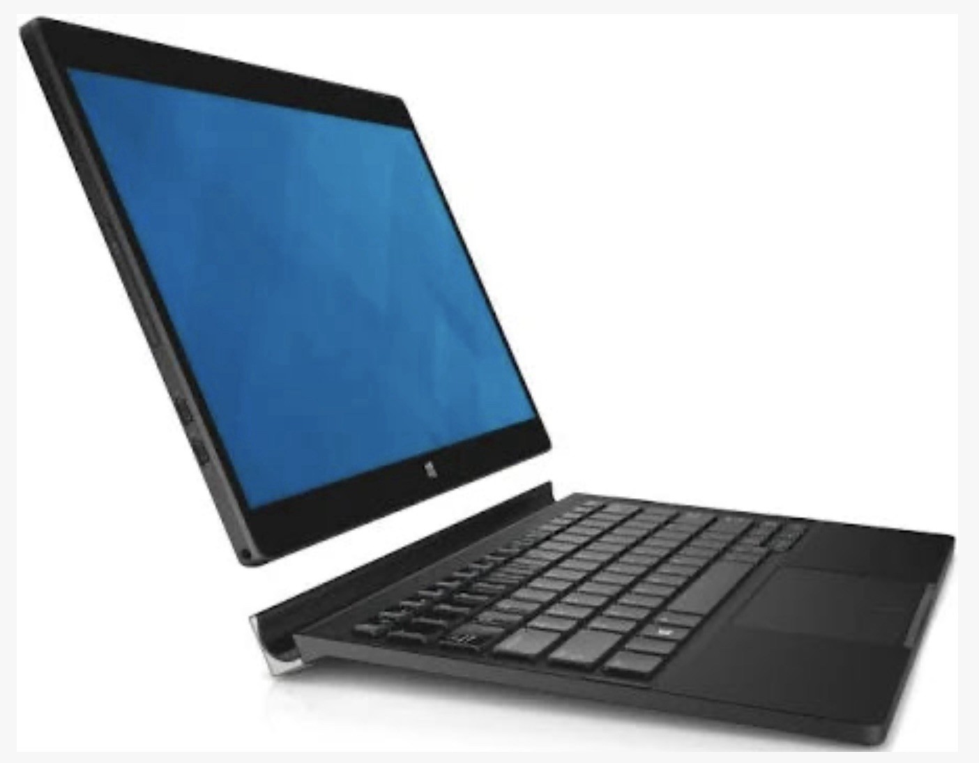 Dell Latitude 7275 Touch Laptop / Tablet PC