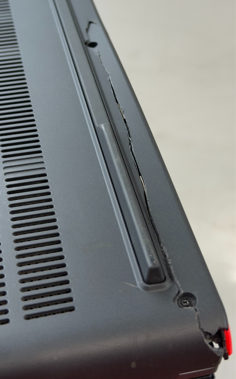 Lenovo Thinkpad P16 Gen 1 i9-12900HX / 16GB RAM / RTX A1000 / NO SSD -RL6013