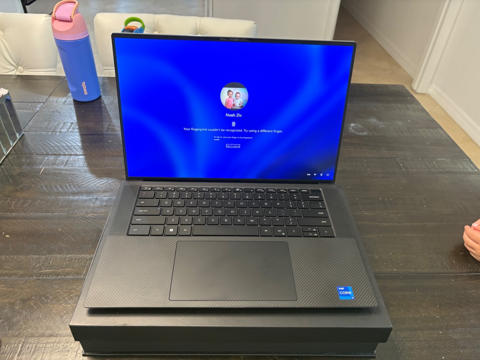 Dell XPS 15 9530 15.6″ (512GB SSD, Intel Core i7-13700H, 5.00GHz, 16GB RAM,…