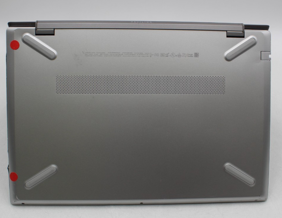 HP Pavilion Laptop 15 15.6in No HD No Caddy 8 GB RAM i7-8565U 30 day warranty