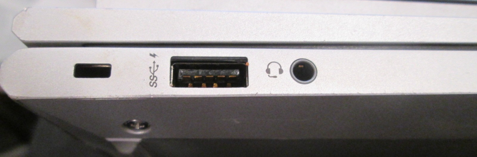 HP Elitebook 850 G7 i7-10510U 16GB RAM 256GB SSD Windows 11