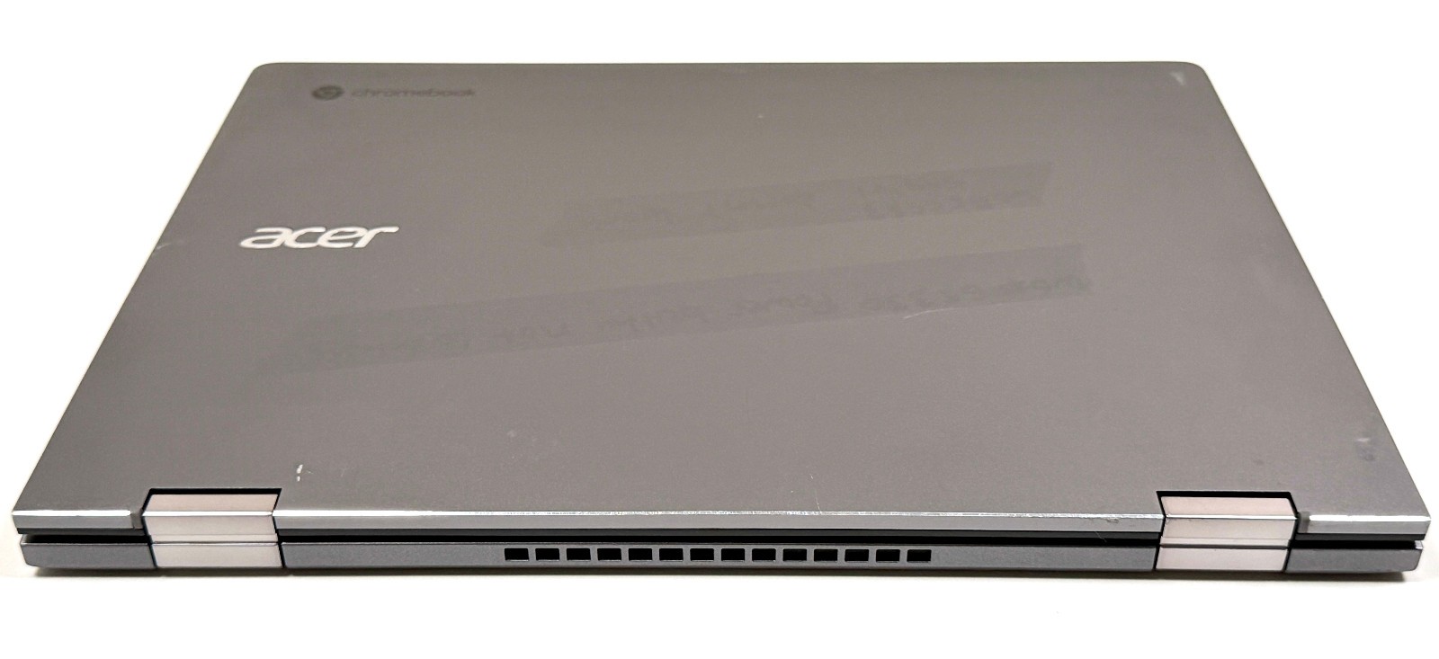 Acer Chromebook Spin 714 CP714-2WN-320J 14″ 1.2GHz i3-1315U 8GB RAM 256GB SSD