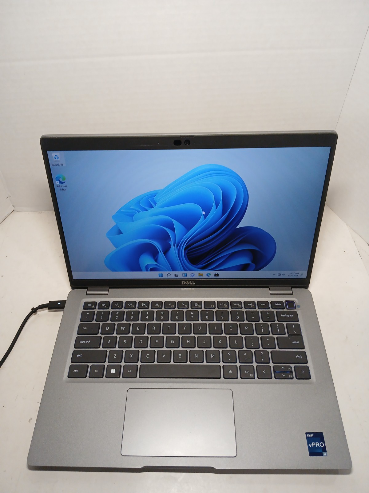 Dell Latitude 5430 14″ Laptop i7-1265U 16GB RAM 256GB SSD WIN11 #97