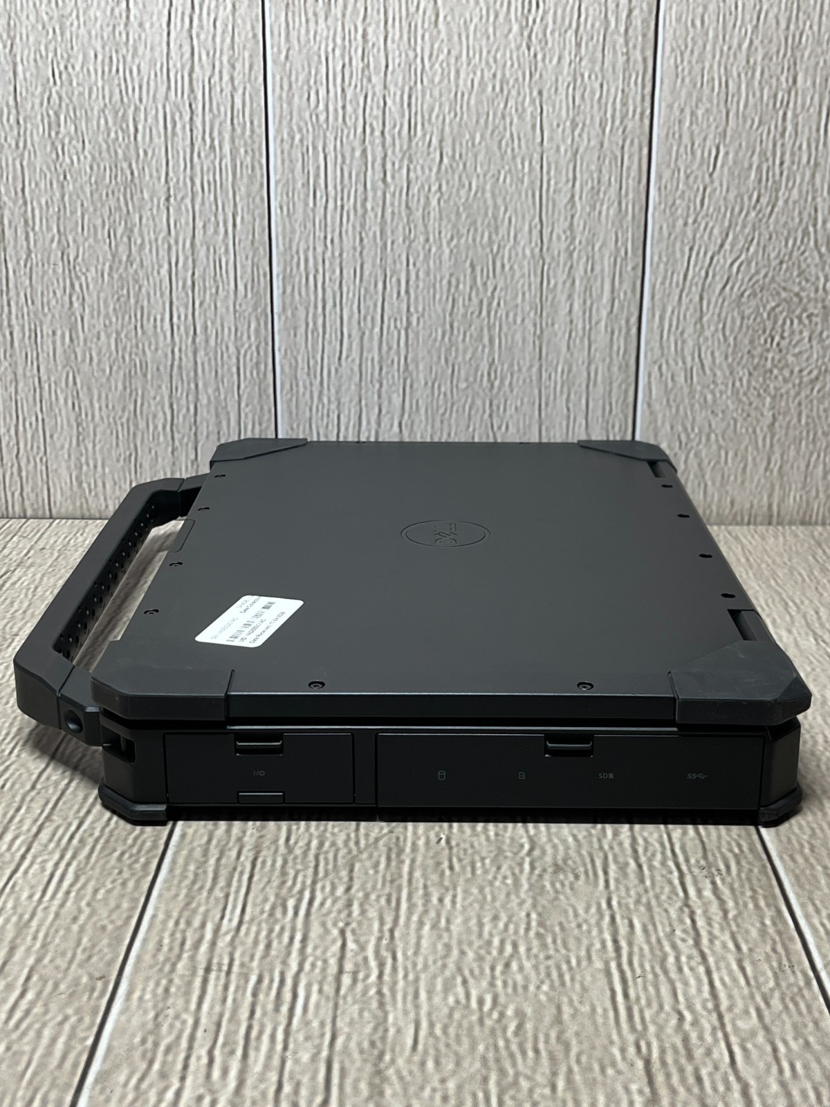 Dell Latitude 5424 Rugged i5-8th Gen 8GB RAM 512GB NVME Windows 11 Pro