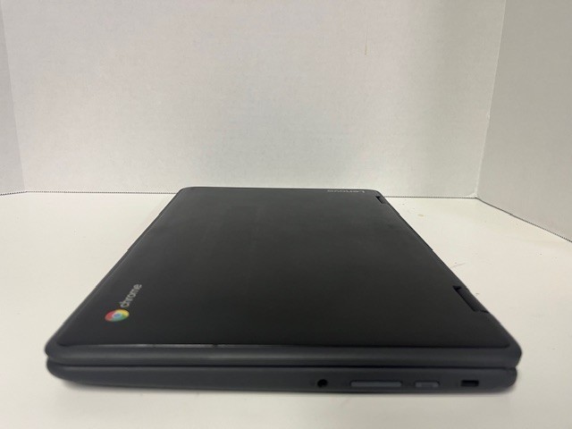 Lenovo N23 Yoga Chromebook 11.6 inch (16GB, MediaTek, 2.00GHz, 4GB) touch – READ