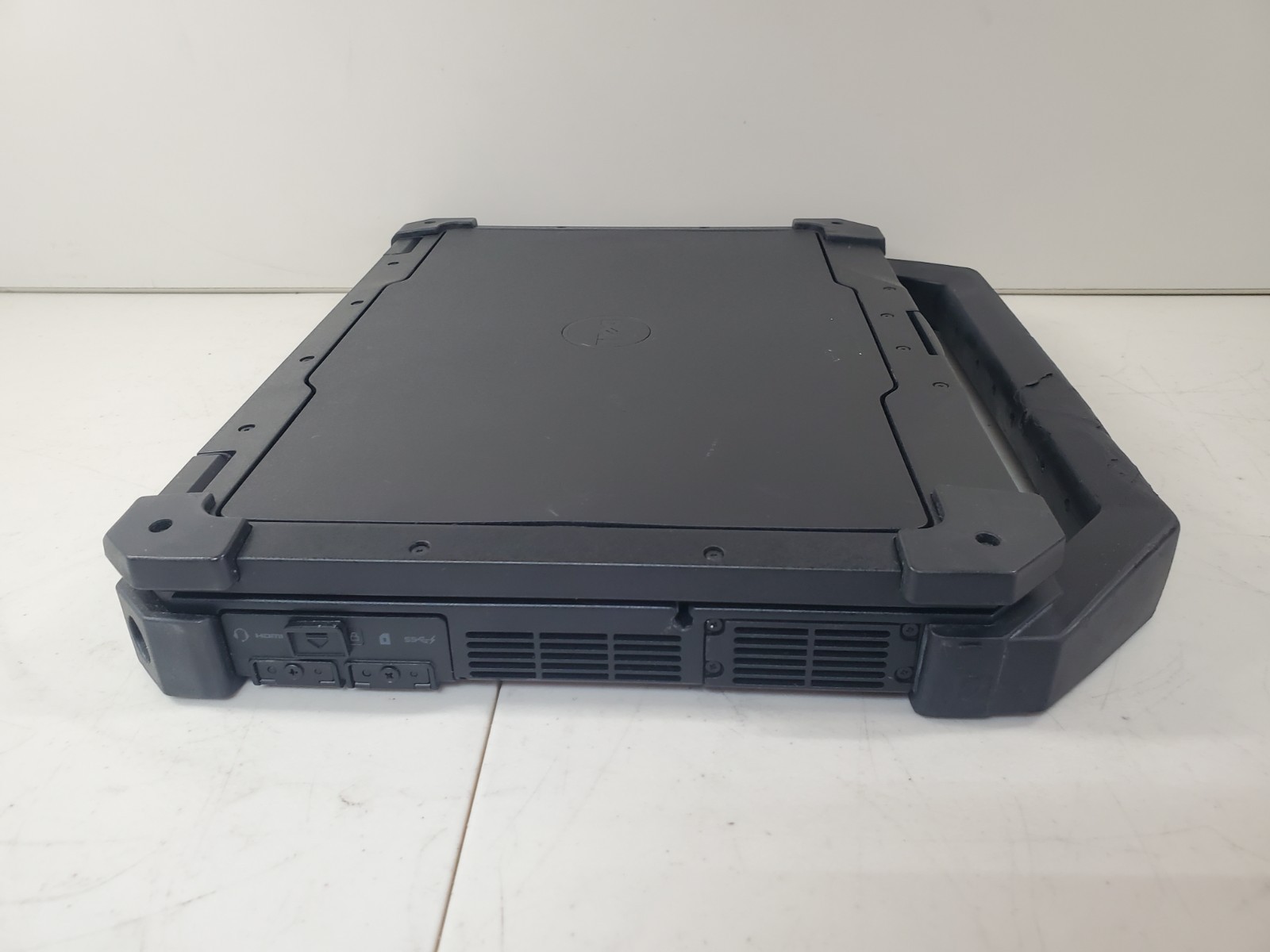 Dell Latitude 7214 Rugged Extreme Intel i5 6300U | 256GB SSD, 8GB RAM | #P27