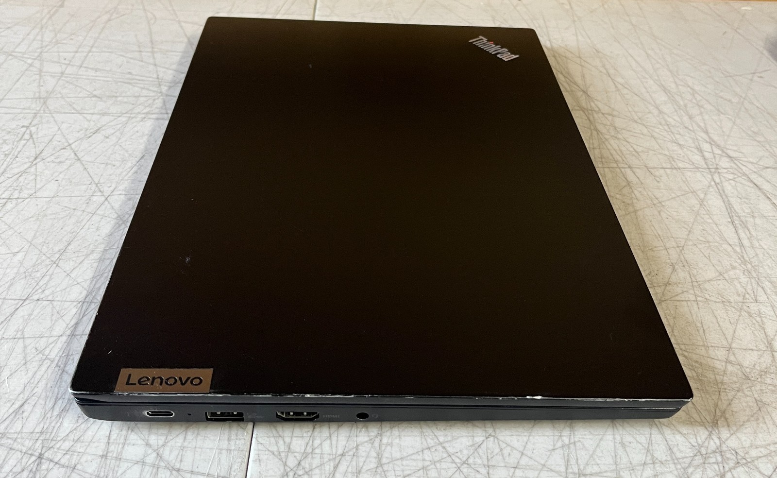 Lenovo ThinkPad E14 TOUCH Core i7-1165G7/16GB RAM /12GB NVMe SSD/WIN 11