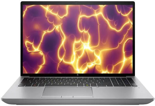 HP ZBook Fury G11 16 in WUXGA Display i7-13850HX 32GB RAM 2TB SSD keys W11 Pro