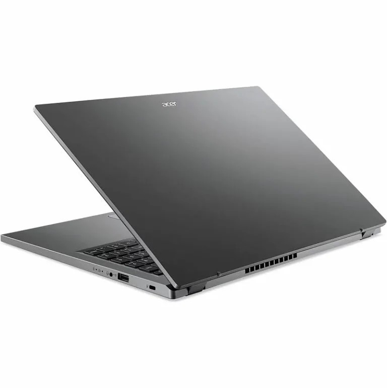 Acer Extensa 15 EX215-24-R27WNA 15.6″ Ryzen 3 8GB 256GB SSD W11 Gray
