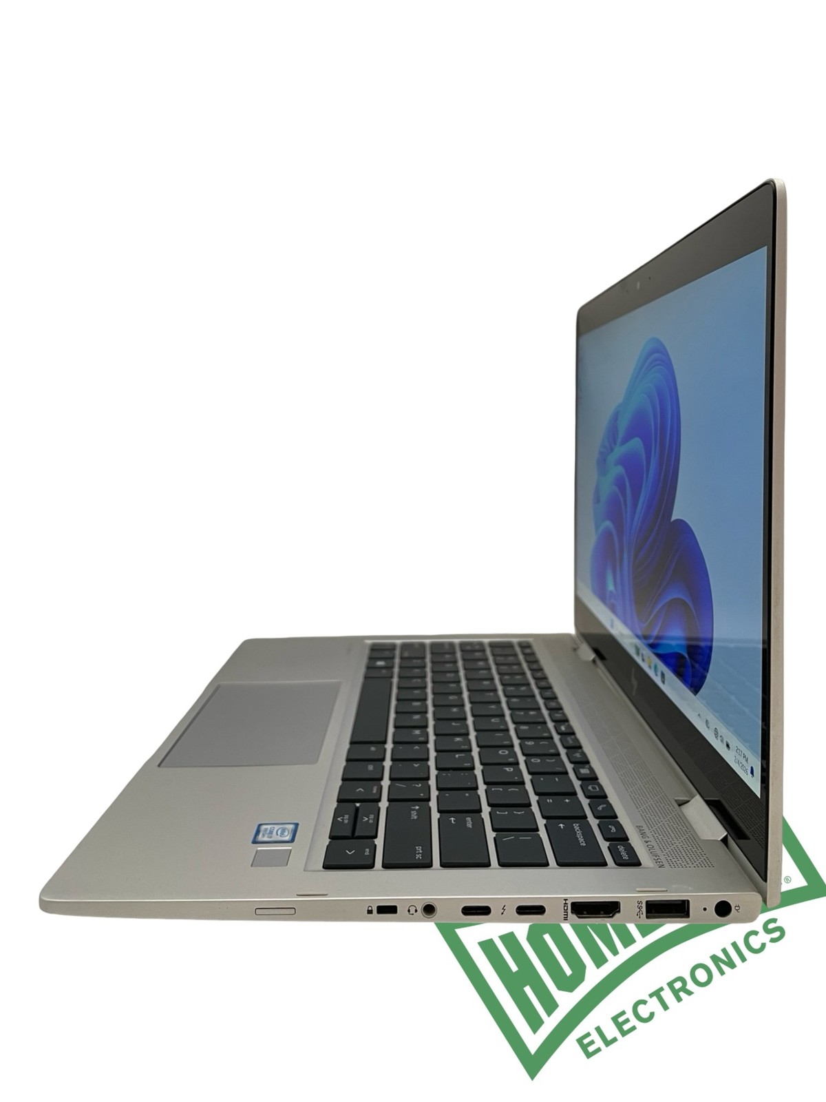 HP EliteBook x360 830 G6 | i7 8th Gen| 16 GB RAM | 512 GB SSD | 30-Day Warranty