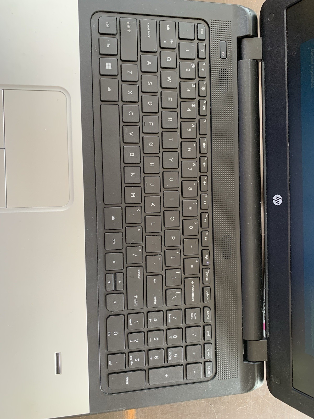 HP Laptop HP 355 G2 HSTNN-I24C Includes Power Cord – See Description