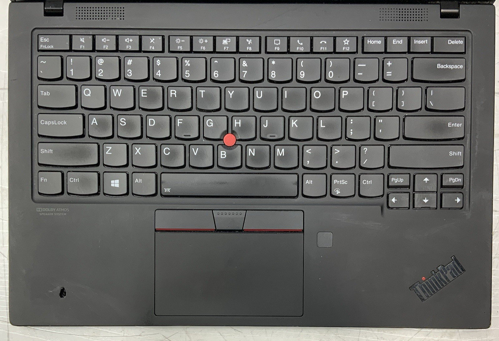 Lenovo ThinkPad X1 Carbon Gen 8 Intel i5-10310U 16GB DDR4 256GB | Windows 10 Pro