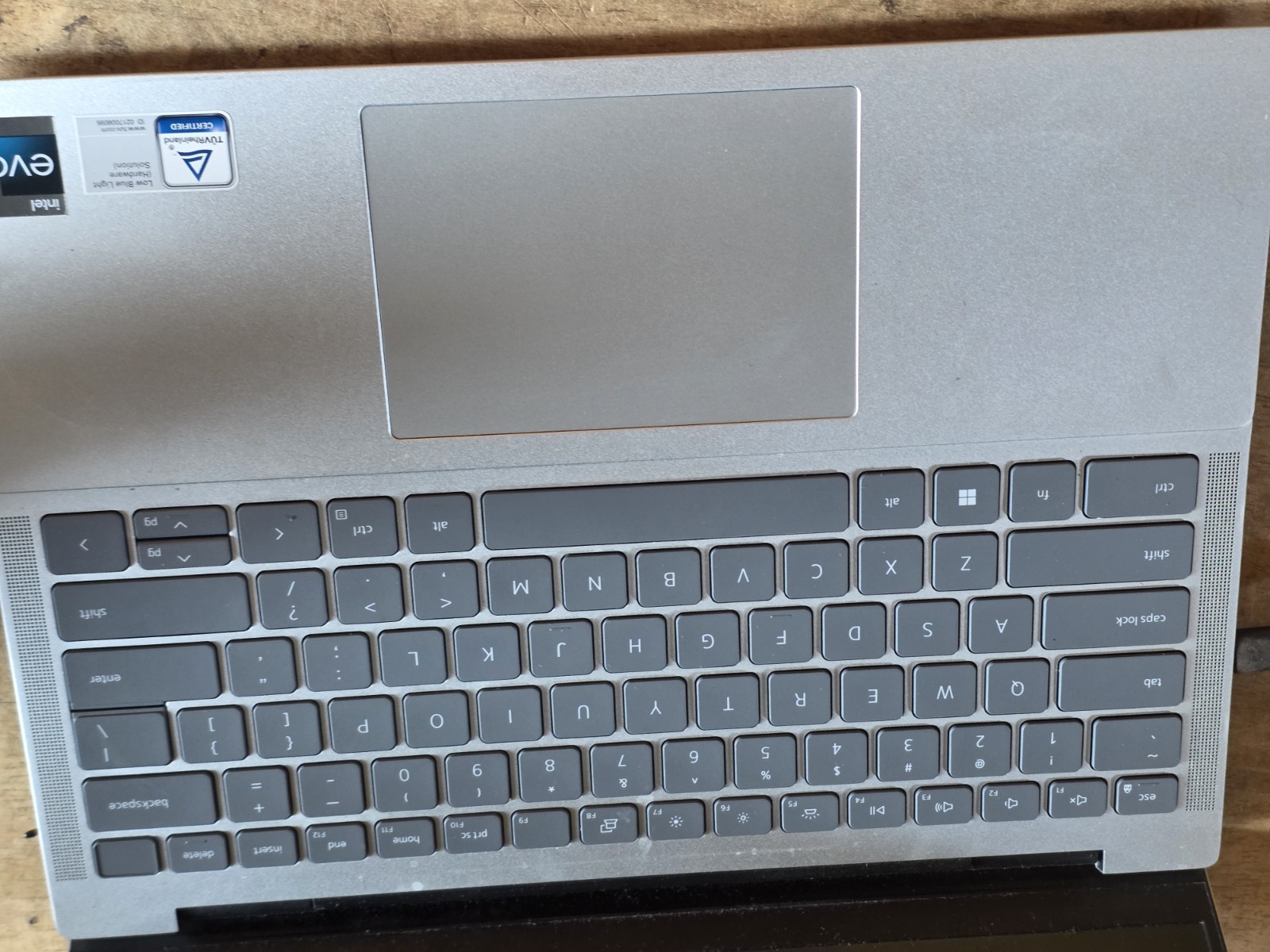Dell Inspiron 5430 14″ (1TB SSD, Intel Core i7 13th Gen., 2.20 GHz, 16GB) Power