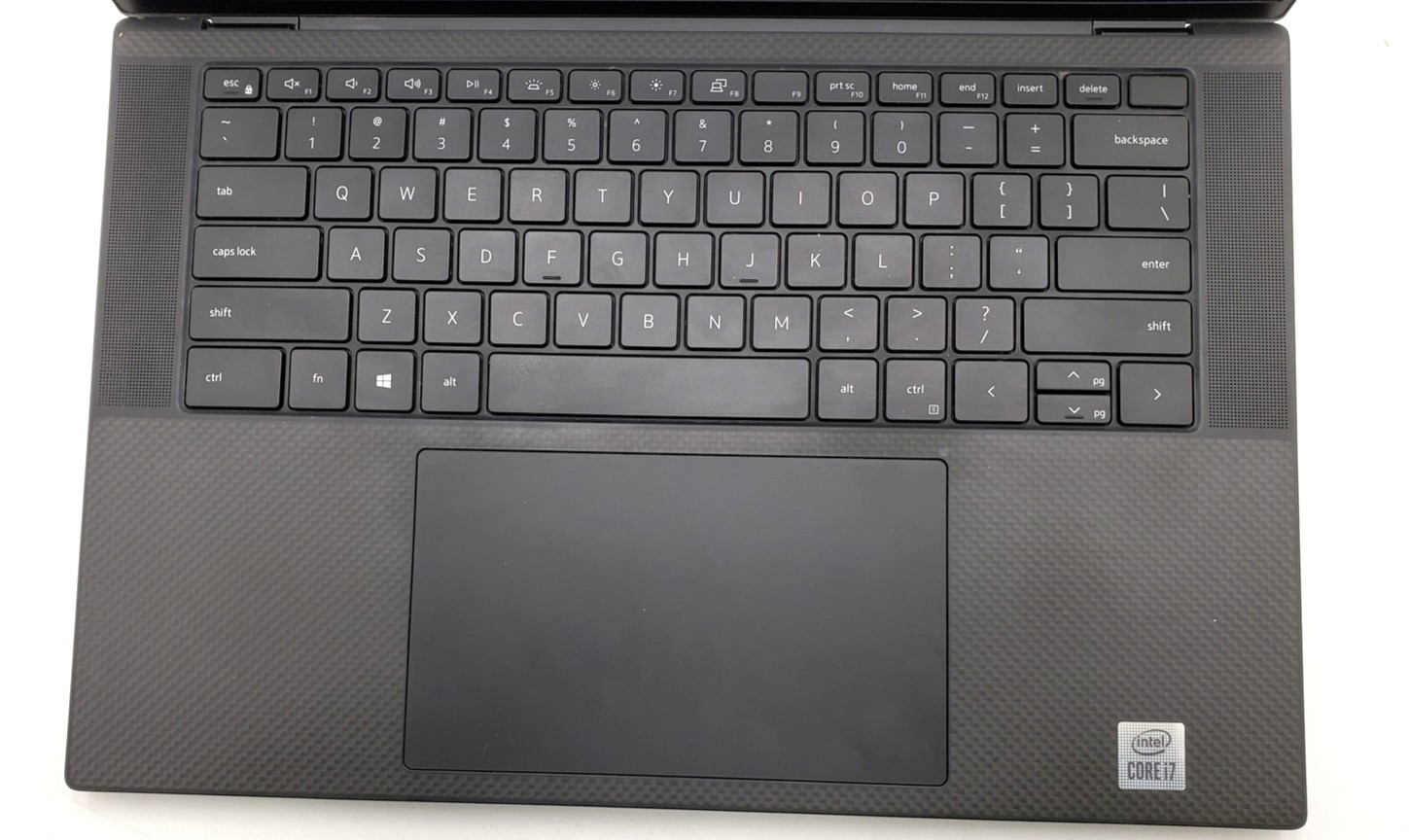 Dell Precision 5550 Laptop i7-10th 16GB Ram 512GB SSD Quadroo T1000 GPU 4GB