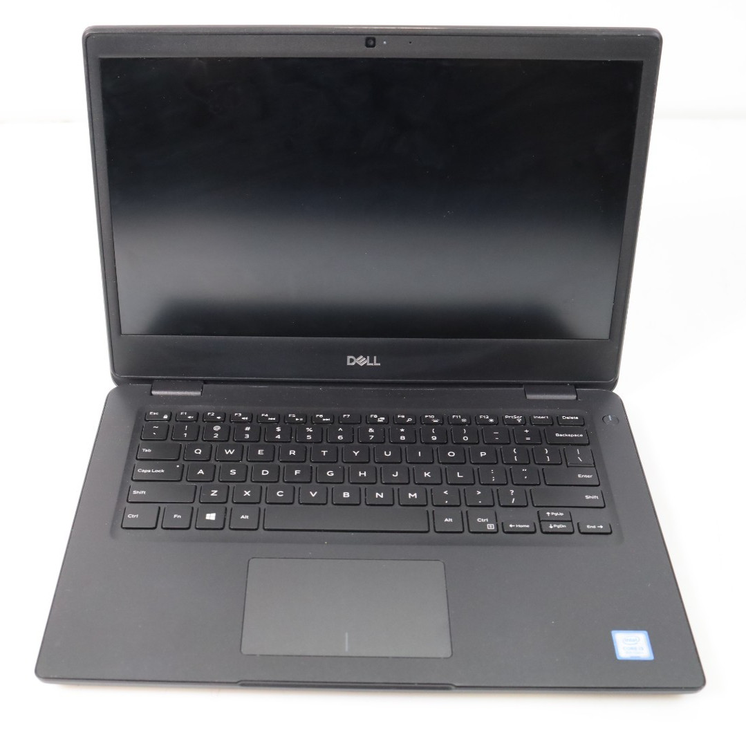 Dell Latitude 3400 14″ Intel i3-8145U 8GB DDR4 No HDD COA OS