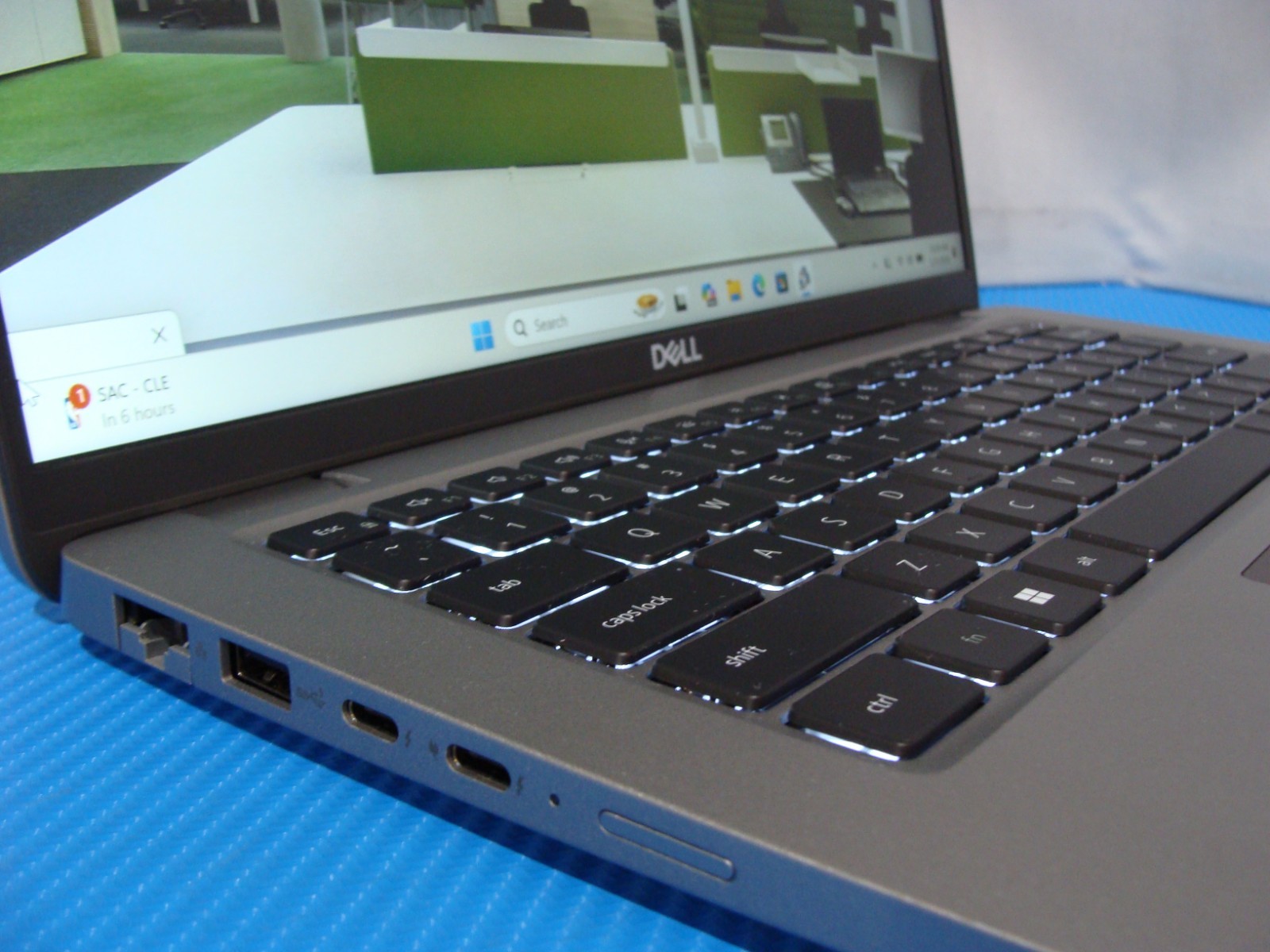 Dell Latitude 5440 14″ FHD i7-1365U max 5.2GHz 8GB 512GB Win 11Pro WRTY2026 +PA