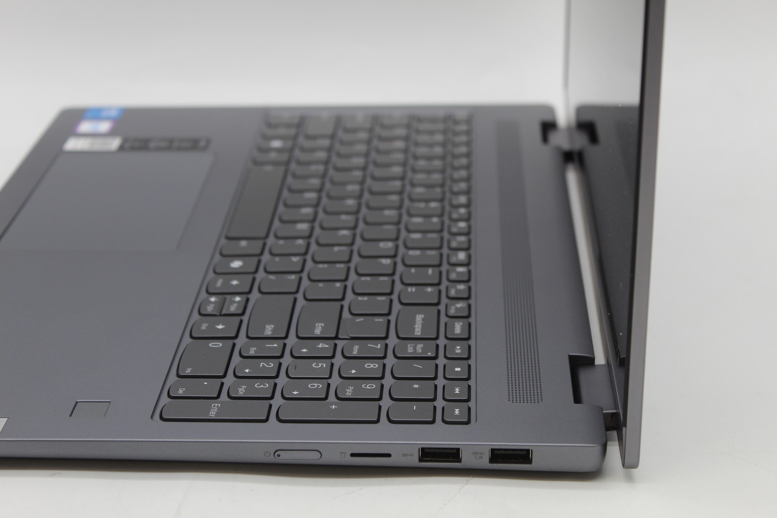 Lenovo IdeaPad 5 16″ Touch Intel Core 5 120U 1.4GHz 16GB 512GB SSD PC1744605