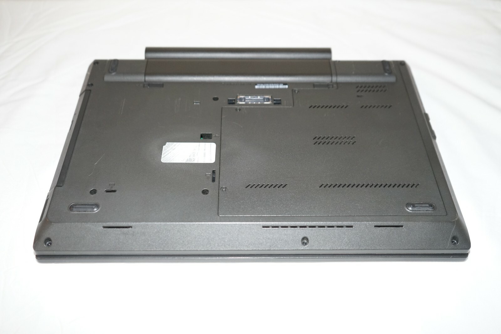 ^ Lenovo ThinkPad L540 i7-4712MQ @ 2.3GHz 15.6″ 4GB Ram No HD #C1226